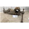 Image 1 : Nikon Vise Company Bench Vise