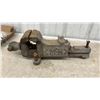 Image 4 : Nikon Vise Company Bench Vise