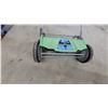 Image 2 : Earthwise 18-Inch New Generation Quiet Cut Push Reel Lawn Mower