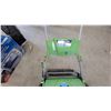 Image 3 : Earthwise 18-Inch New Generation Quiet Cut Push Reel Lawn Mower