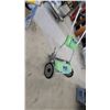 Image 4 : Earthwise 18-Inch New Generation Quiet Cut Push Reel Lawn Mower