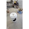 Image 2 : World of Water Top-Loading Hot and Cold Water Cooler Dispenser