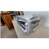 Image 2 : Sylvania Stainless Steel Convection Toaster Oven with Rotisserie