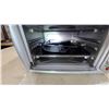 Image 3 : Sylvania Stainless Steel Convection Toaster Oven with Rotisserie