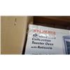 Image 4 : Sylvania Stainless Steel Convection Toaster Oven with Rotisserie