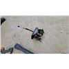 Image 8 : Poulan Pro PP035 Gas-Powered Curved-Shaft String Trimmer and Leaf Blower Rotor Tiller Attach.