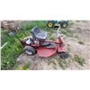Image 1 : Snapper Riding Lawn Mower with T-Bar Steering No Engine