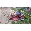 Image 3 : Snapper Riding Lawn Mower with T-Bar Steering No Engine
