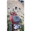 Image 6 : Snapper Riding Lawn Mower with T-Bar Steering No Engine