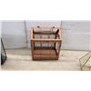 Image 4 : Decorative Metal Lanterns, White Birdcage, Gold Geometric Terrariums, and More