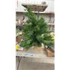 Image 7 : Artificial Christmas Wreaths, Evergreen Topiary Balls, Garland, Christmas Trees +