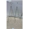 Image 7 : Oasis 24" Mache Cross, Decorative Wall Planter, Macrame Hangers, Wire Frames, and More