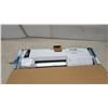 Image 5 : Logan Compact Mat Cutter Model 301-M with Precision 32" Bevel Cutting System