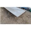 Image 3 : High Density Polyethylene Sheet 1/2" Thick, 48 x 120"