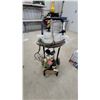 Image 1 : Portable Oxy-Fuel Cutting and Welding Torch Kit with Cart, Regulators, and Hoses