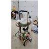 Image 4 : Portable Oxy-Fuel Cutting and Welding Torch Kit with Cart, Regulators, and Hoses