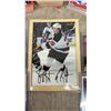 Image 4 : Assorted Sports Trading Cards with Patrik Elias Autograph, Hockey and Baseball