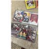 Image 5 : Assorted Sports Trading Cards with Patrik Elias Autograph, Hockey and Baseball