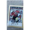 Image 7 : Assorted Sports Trading Cards with Patrik Elias Autograph, Hockey and Baseball
