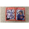 Image 8 : Assorted Sports Trading Cards with Patrik Elias Autograph, Hockey and Baseball