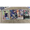 Image 2 : Large Collection of Baseball Rookie Cards