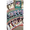 Image 3 : Score 1990-1991 Baseball and Hockey Trading Cards Bulk Collection and More