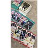 Image 4 : Score 1990-1991 Baseball and Hockey Trading Cards Bulk Collection and More