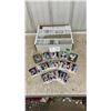 Image 1 : Baseball Trading Cards Collection