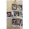 Image 2 : Baseball Trading Cards Collection