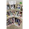 Image 3 : Baseball Trading Cards Collection