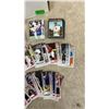 Image 4 : Baseball Trading Cards Collection