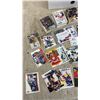 Image 2 : NHL Hockey Trading Cards, Pro Set, Upper Deck, Score, 1980s-1990s, and More