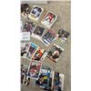 Image 4 : NHL Hockey Trading Cards, Pro Set, Upper Deck, Score, 1980s-1990s, and More
