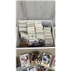 Image 5 : NHL Hockey Trading Cards, Pro Set, Upper Deck, Score, 1980s-1990s, and More