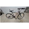 Image 1 : Supercycle Hi-Steel Mountain Bike with Front Suspension and Multi-Speed Gears 26" Chain Off