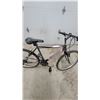 Image 3 : Supercycle Hi-Steel Mountain Bike with Front Suspension and Multi-Speed Gears 26" Chain Off