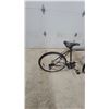 Image 4 : Supercycle Hi-Steel Mountain Bike with Front Suspension and Multi-Speed Gears 26" Chain Off