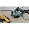 Image 2 : DeWalt Collated Screw Gun and DNTI Corded Electric Hand Planer