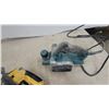 Image 3 : DeWalt Collated Screw Gun and DNTI Corded Electric Hand Planer