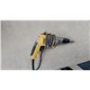 Image 7 : DeWalt Collated Screw Gun and DNTI Corded Electric Hand Planer