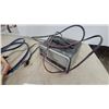 Image 3 : Schumacher SE-8050 Fully Automatic Battery Charger/Engine Starter and Jumper Cables