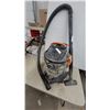 Image 1 : Ridgid Wet/Dry Shop Vacuum with Hose, Extension Wand, and Attachments
