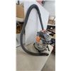 Image 4 : Ridgid Wet/Dry Shop Vacuum with Hose, Extension Wand, and Attachments