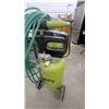 Image 4 : Radley 10-Gallon 150 PSI Max Portable Air Compressor with Air Hose 1.8 H.P.