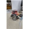 Image 3 : Skil 1830 10-Amp Fixed-Base Router with Carrying Case, Fence Guide, Bits, and More