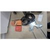 Image 4 : Skil 1830 10-Amp Fixed-Base Router with Carrying Case, Fence Guide, Bits, and More