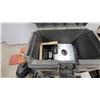 Image 5 : Skil 1830 10-Amp Fixed-Base Router with Carrying Case, Fence Guide, Bits, and More