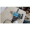 Image 2 : DeWalt DW235G 1/2" VSR Drill and Makita 6300LR 1/2" Low RPM Reversible Drill