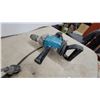 Image 3 : DeWalt DW235G 1/2" VSR Drill and Makita 6300LR 1/2" Low RPM Reversible Drill