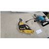 Image 5 : DeWalt DW235G 1/2" VSR Drill and Makita 6300LR 1/2" Low RPM Reversible Drill